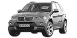 BMW E70 P16BB Fault Code