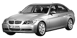 BMW E92 P16BB Fault Code