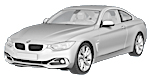 BMW F32 P16BB Fault Code