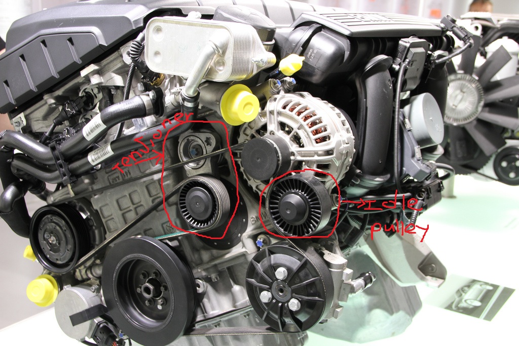 See P16BB in engine