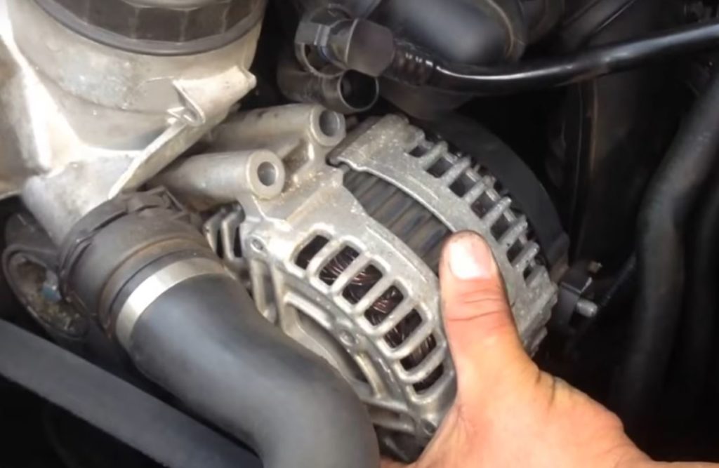 See P16BB in engine